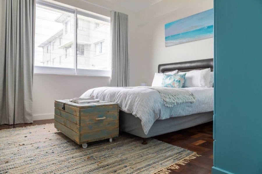 To Let 2 Bedroom Property for Rent in Muizenberg Western Cape